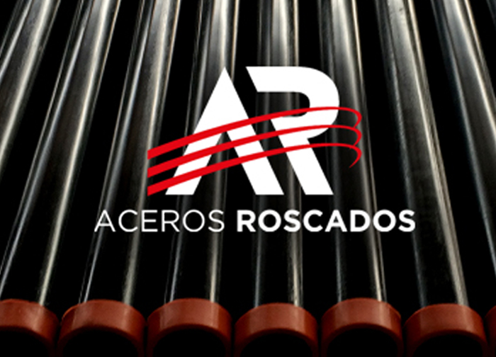 ACEROS ROSCADOS